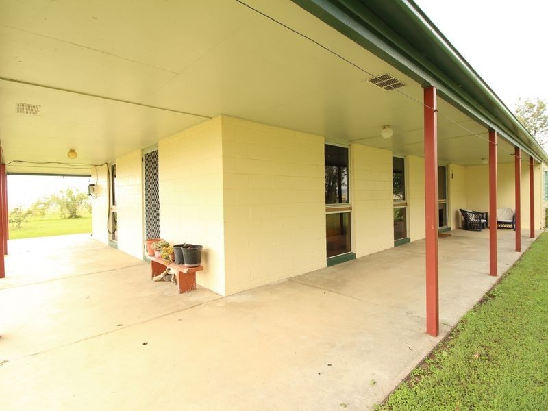 Mount Beppo QLD 4313