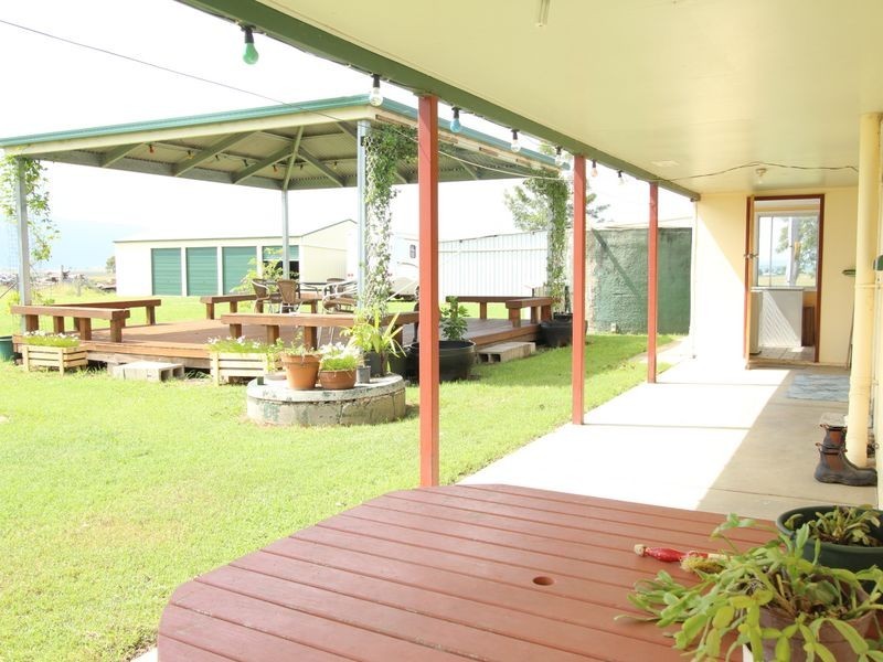 Mount Beppo QLD 4313
