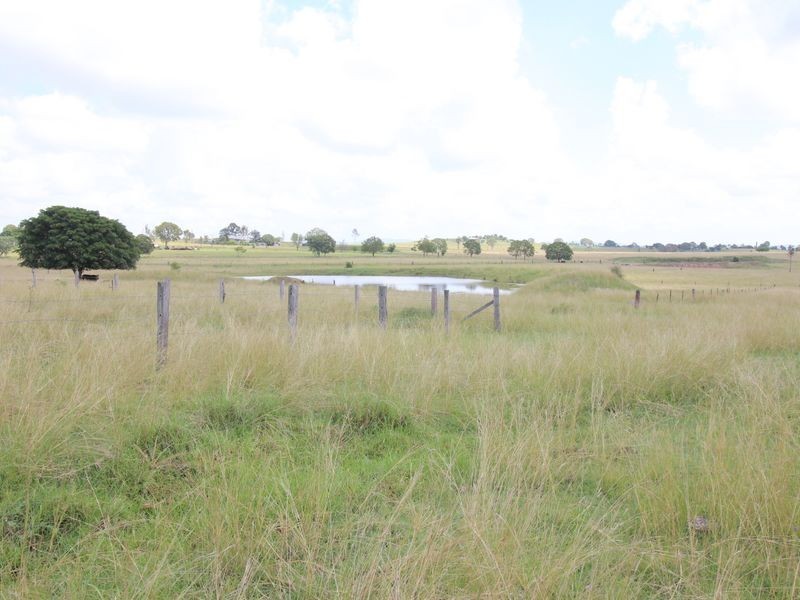 Mount Beppo QLD 4313