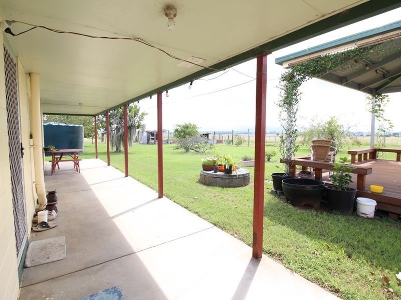Mount Beppo QLD 4313