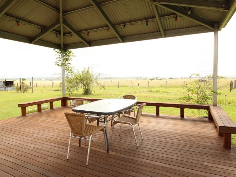 Mount Beppo QLD 4313