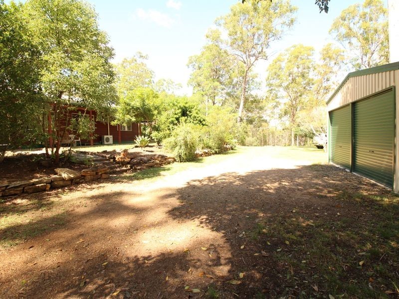 518 Willaura Drive, Mount Hallen QLD 4312