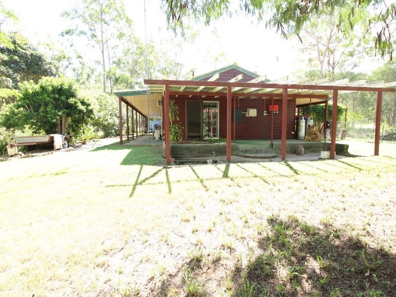 518 Willaura Drive, Mount Hallen QLD 4312
