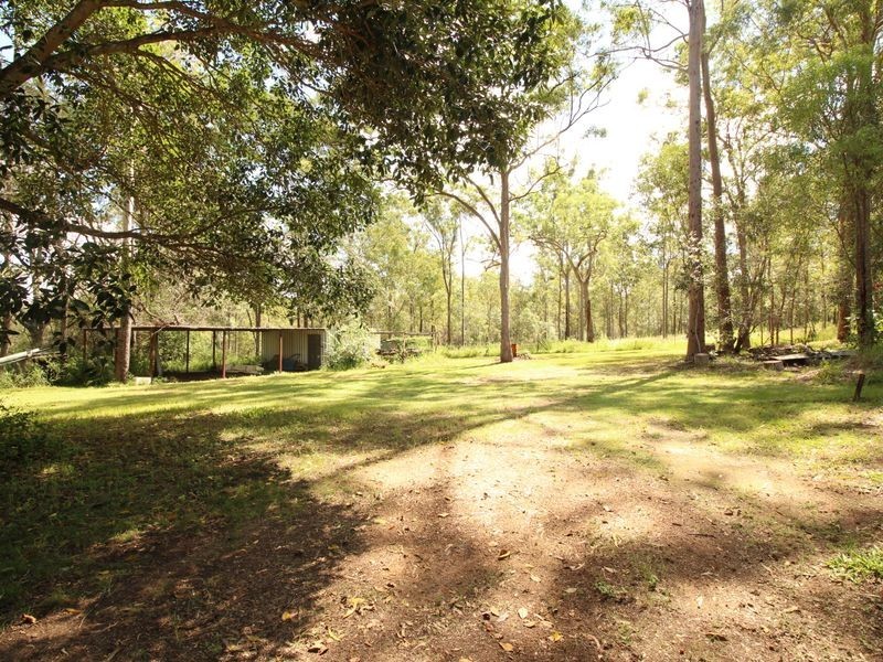 518 Willaura Drive, Mount Hallen QLD 4312