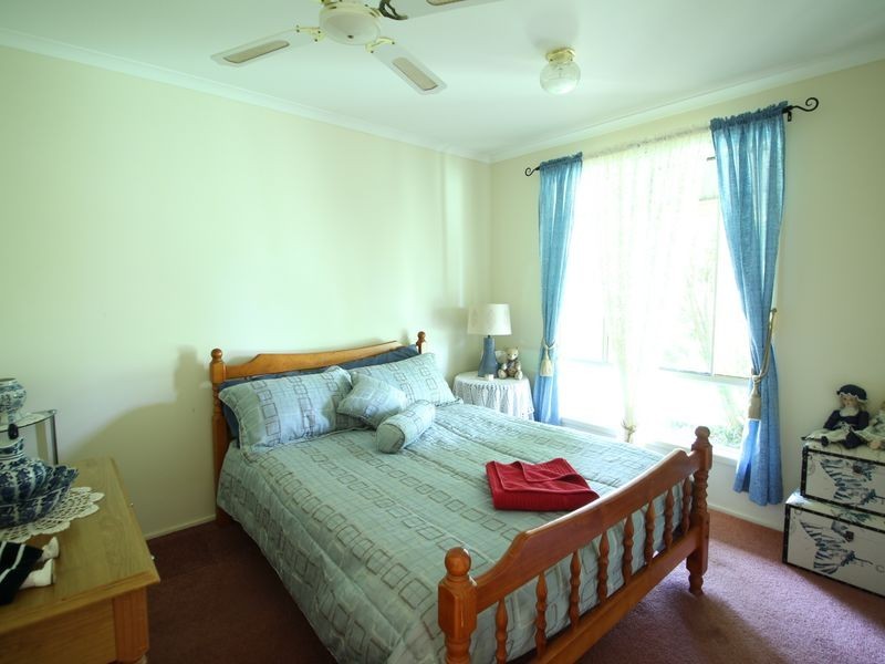 86 O’Grady Road, Coal Creek QLD 4312
