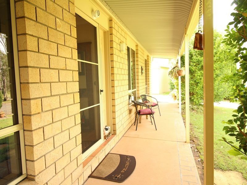 86 O’Grady Road, Coal Creek QLD 4312