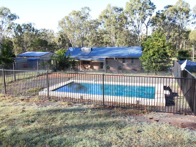 86 O’Grady Road, Coal Creek QLD 4312