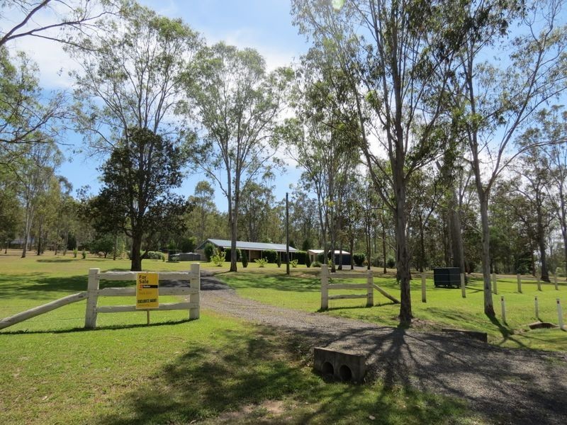 86 O’Grady Road, Coal Creek QLD 4312