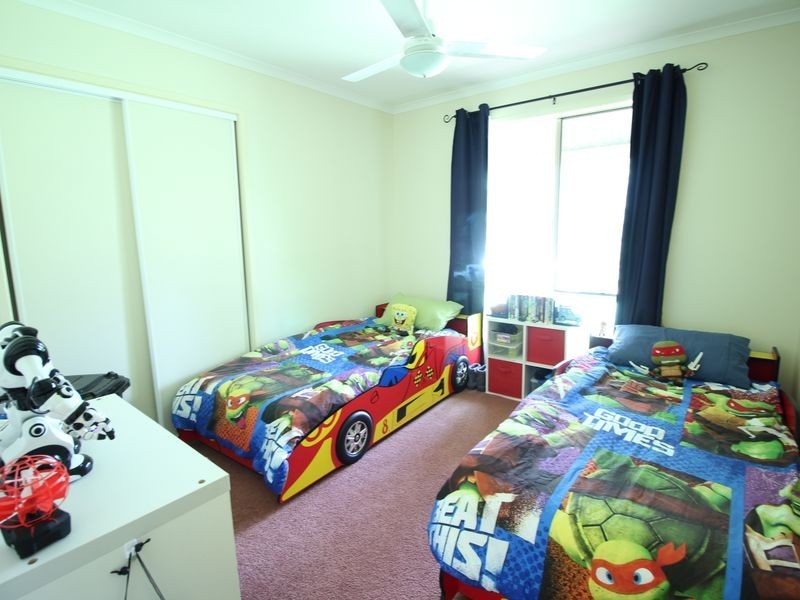 86 O’Grady Road, Coal Creek QLD 4312