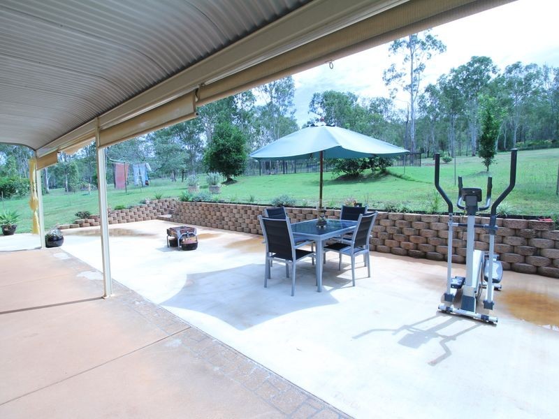 86 O’Grady Road, Coal Creek QLD 4312