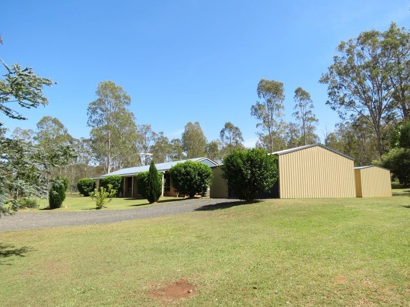 86 O’Grady Road, Coal Creek QLD 4312