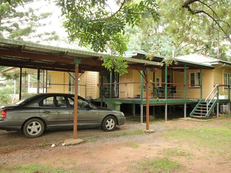 243 Ipswich Street, Esk QLD 4312