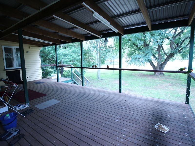 243 Ipswich Street, Esk QLD 4312