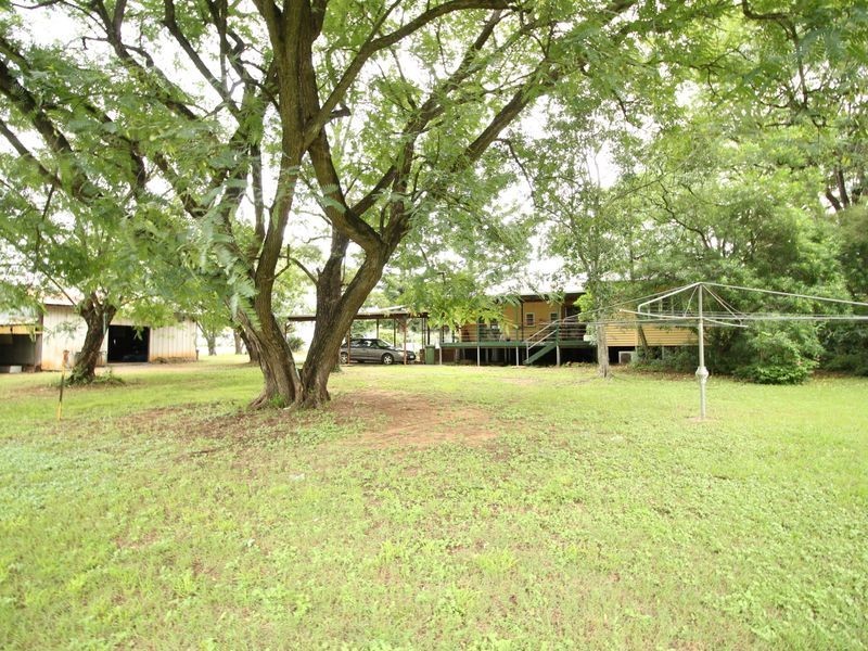 243 Ipswich Street, Esk QLD 4312