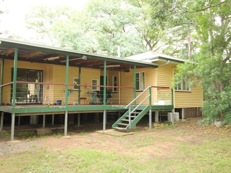 243 Ipswich Street, Esk QLD 4312