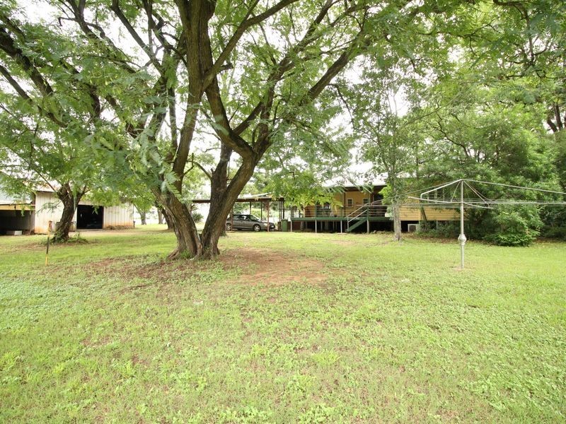 243 Ipswich Street, Esk QLD 4312