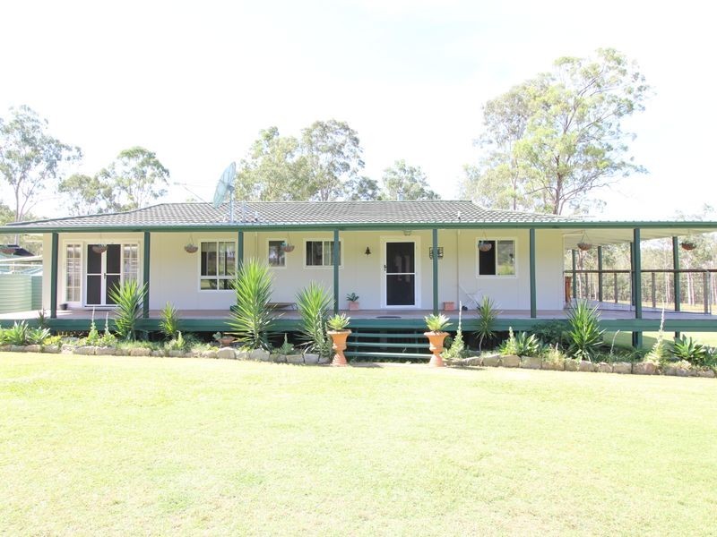 170 Willaura Drive, Coominya QLD 4311
