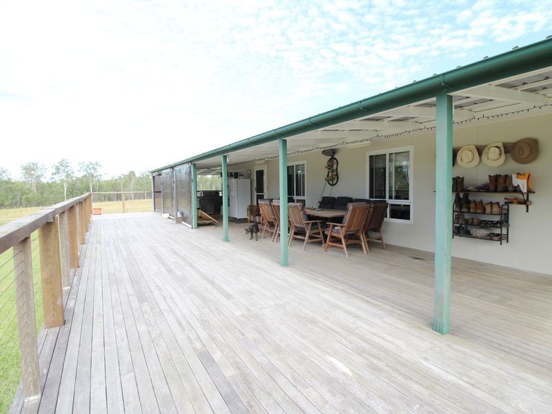 170 Willaura Drive, Coominya QLD 4311