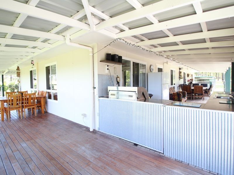 170 Willaura Drive, Coominya QLD 4311