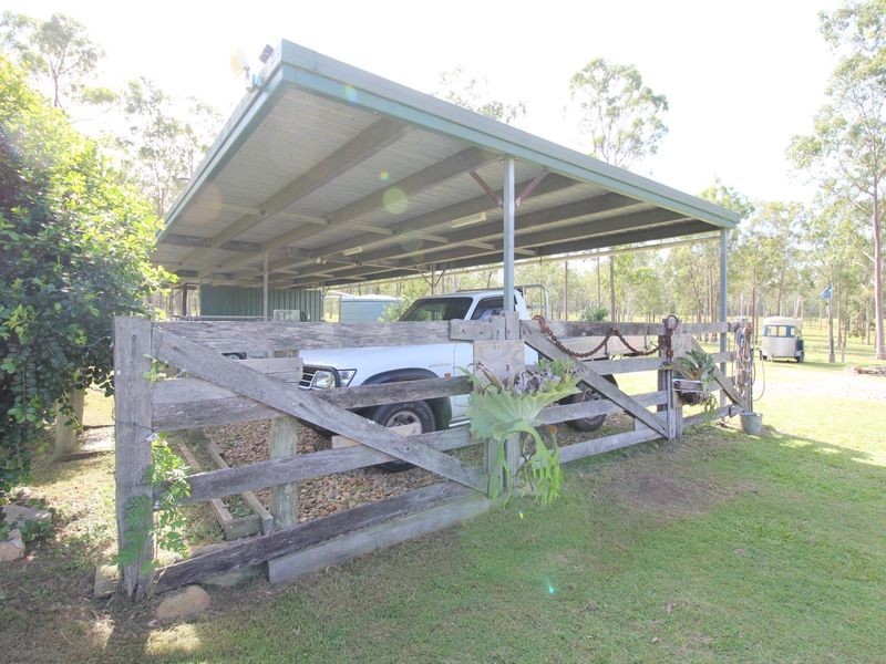 170 Willaura Drive, Coominya QLD 4311