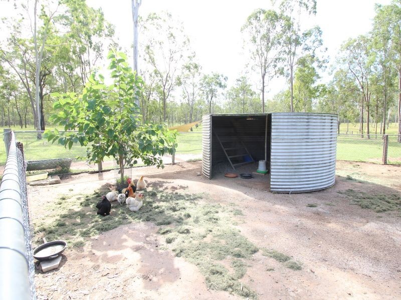 170 Willaura Drive, Coominya QLD 4311