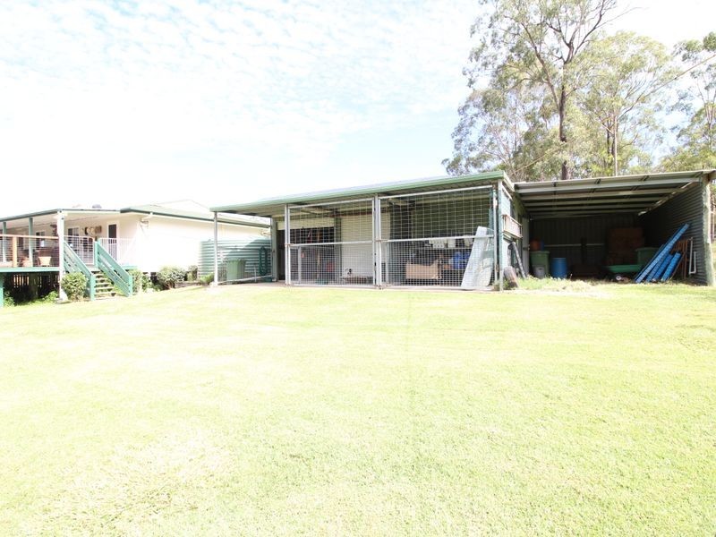 170 Willaura Drive, Coominya QLD 4311