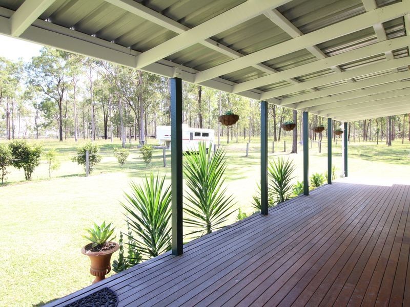 170 Willaura Drive, Coominya QLD 4311