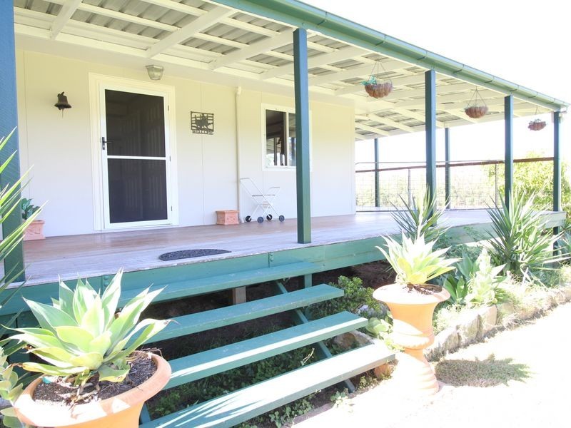 170 Willaura Drive, Coominya QLD 4311
