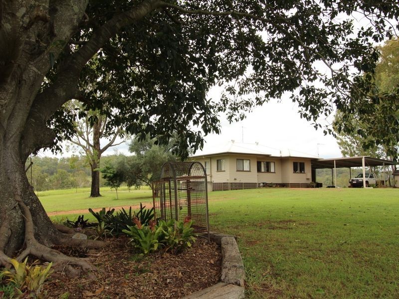 Coal Creek QLD 4312