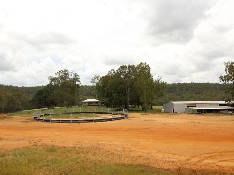 Coal Creek QLD 4312