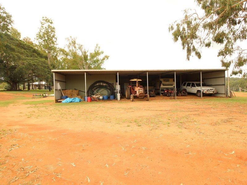 Coal Creek QLD 4312