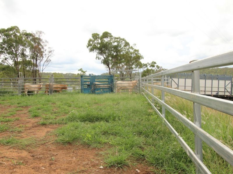 Coal Creek QLD 4312