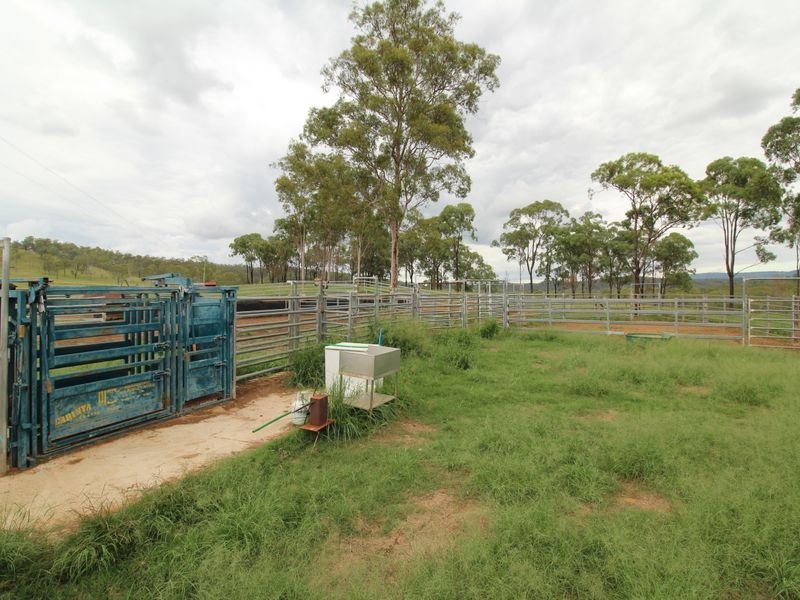 Coal Creek QLD 4312