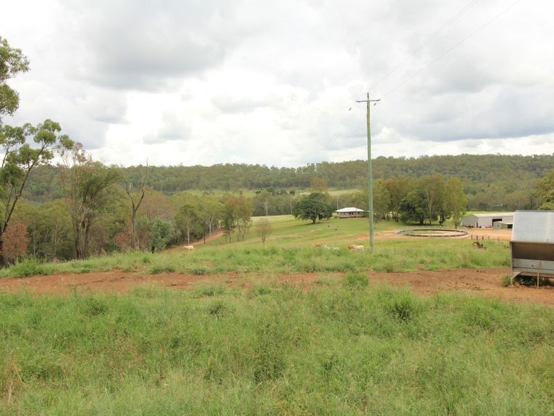 Coal Creek QLD 4312