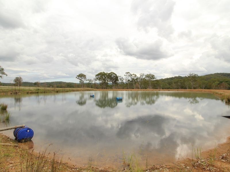 Coal Creek QLD 4312