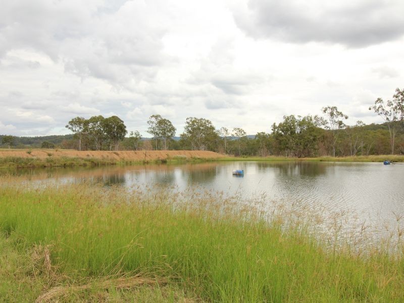 Coal Creek QLD 4312