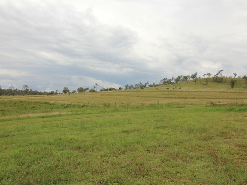 Coal Creek QLD 4312