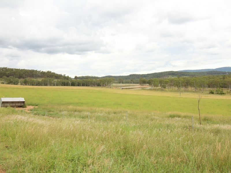 Coal Creek QLD 4312