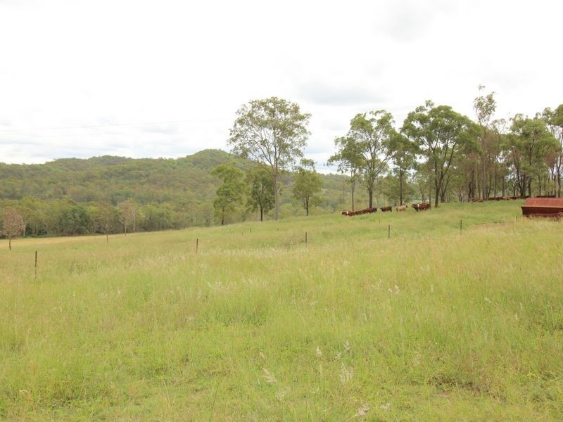 Coal Creek QLD 4312