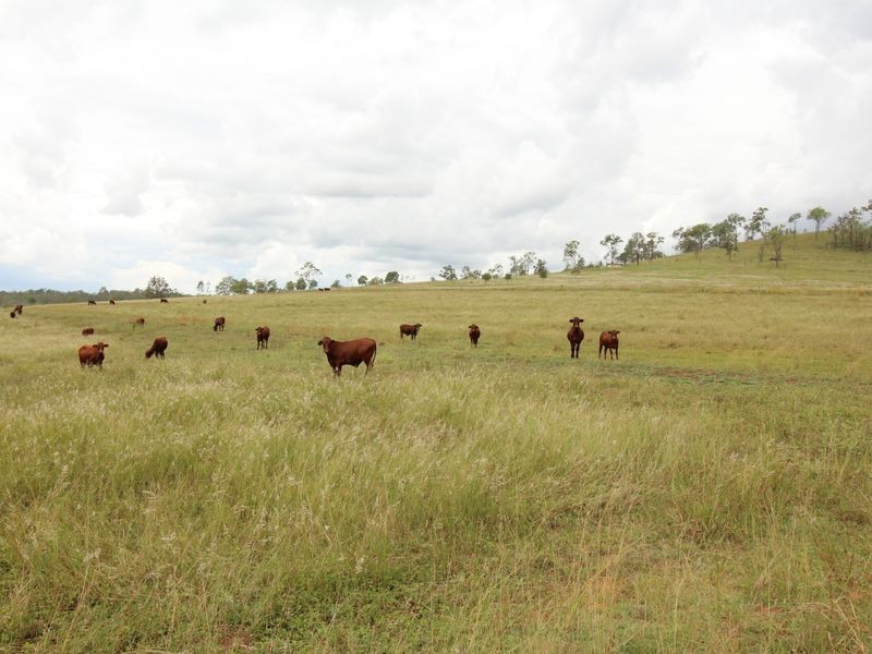 Coal Creek QLD 4312