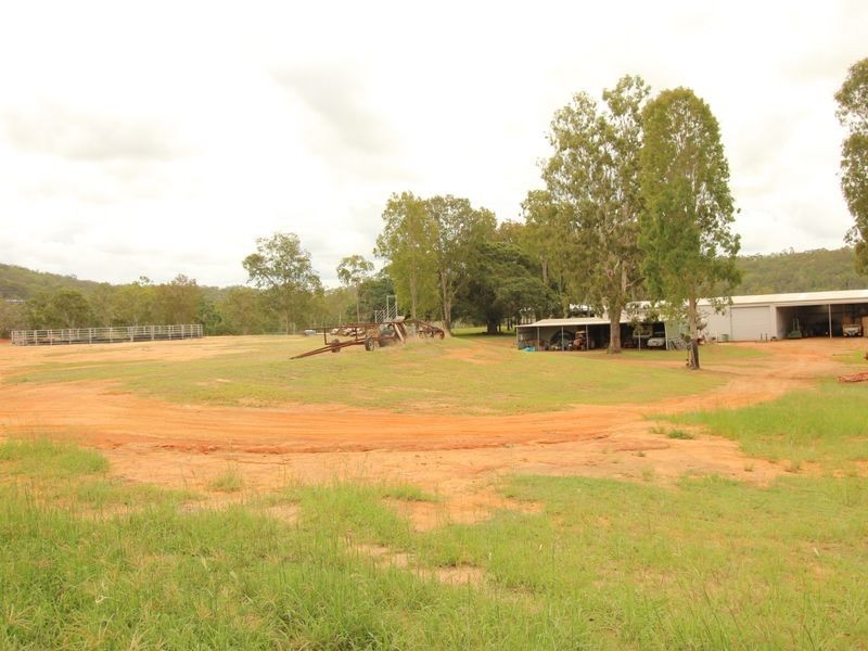 Coal Creek QLD 4312
