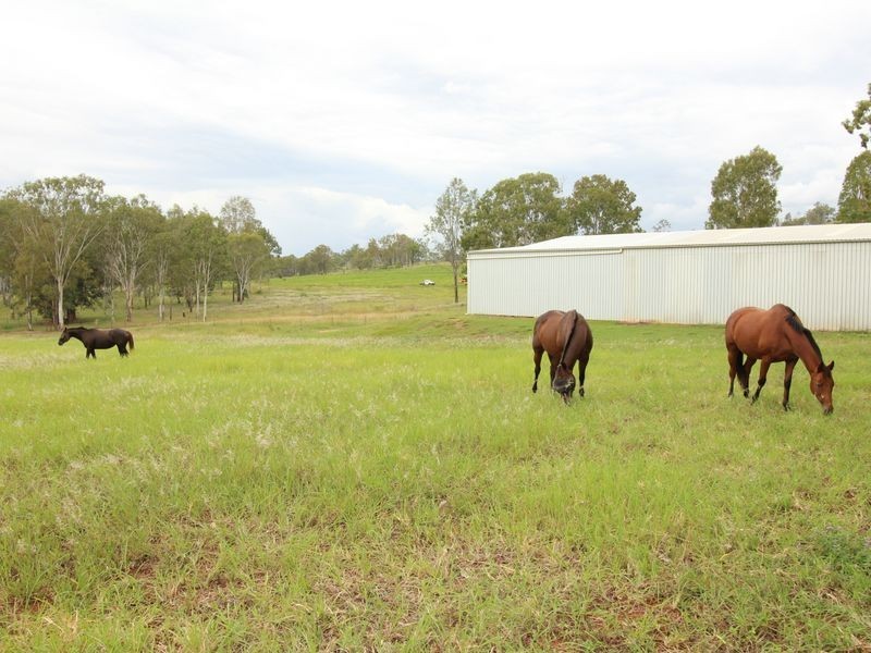 Coal Creek QLD 4312