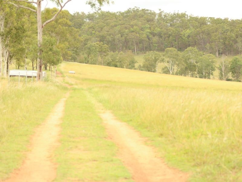 Coal Creek QLD 4312