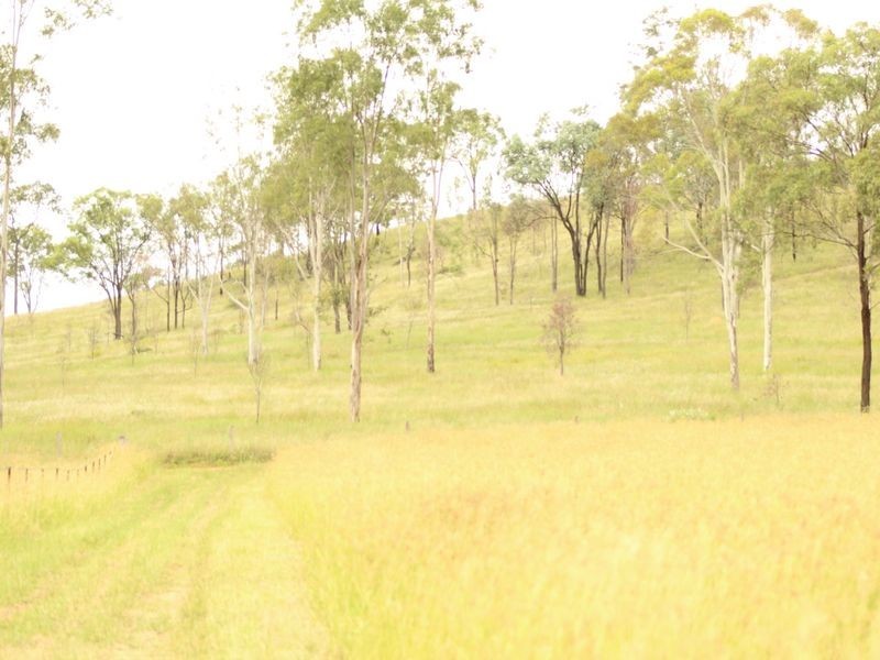 Coal Creek QLD 4312