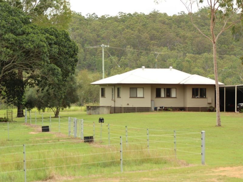 Coal Creek QLD 4312