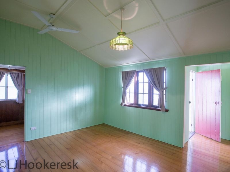 391 Crossdale Road, Coal Creek QLD 4312