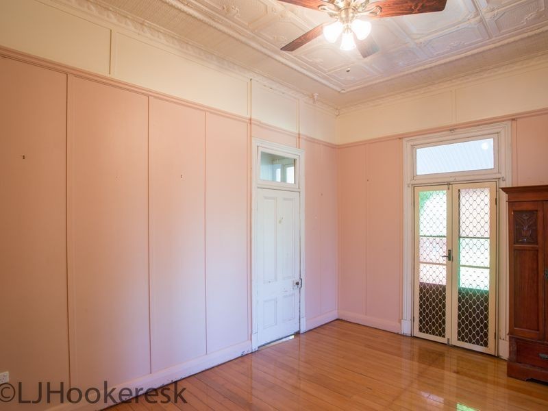 391 Crossdale Road, Coal Creek QLD 4312