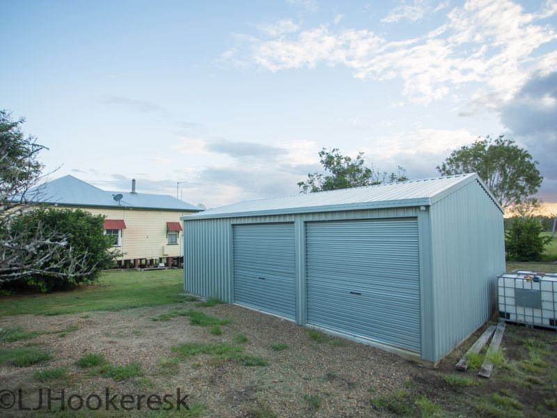 391 Crossdale Road, Coal Creek QLD 4312