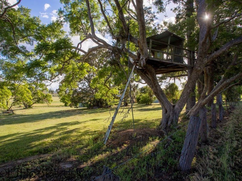 391 Crossdale Road, Coal Creek QLD 4312