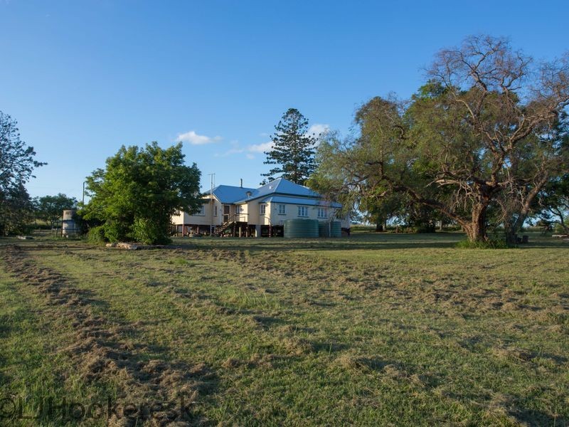 391 Crossdale Road, Coal Creek QLD 4312